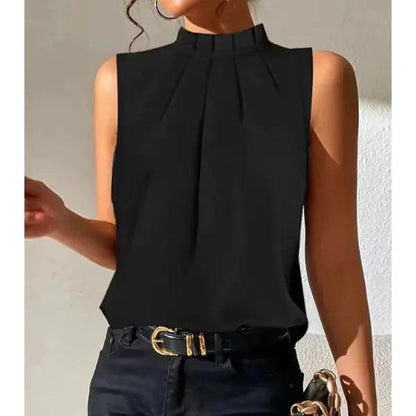Chic Off-Shoulder Blouse for Women – Effortless Elegance & Comfort-Caliboot