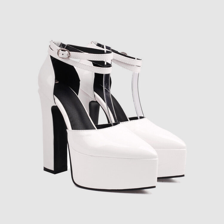 Chic High Heels for Women – Elevate Your Style