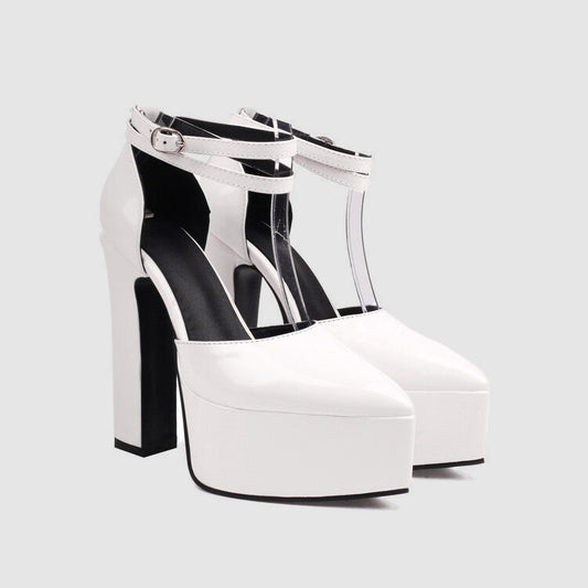 Chic High Heels for Women – Elevate Your Style