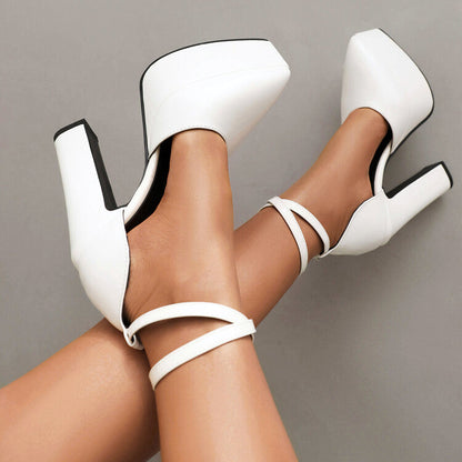 Chic High Heels for Women – Elevate Your Style