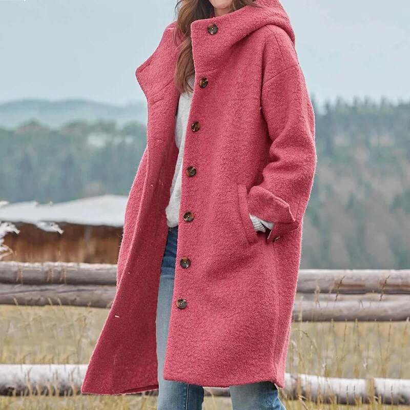 Pink / 3XL