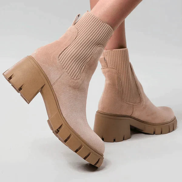 Beige / US Women 10