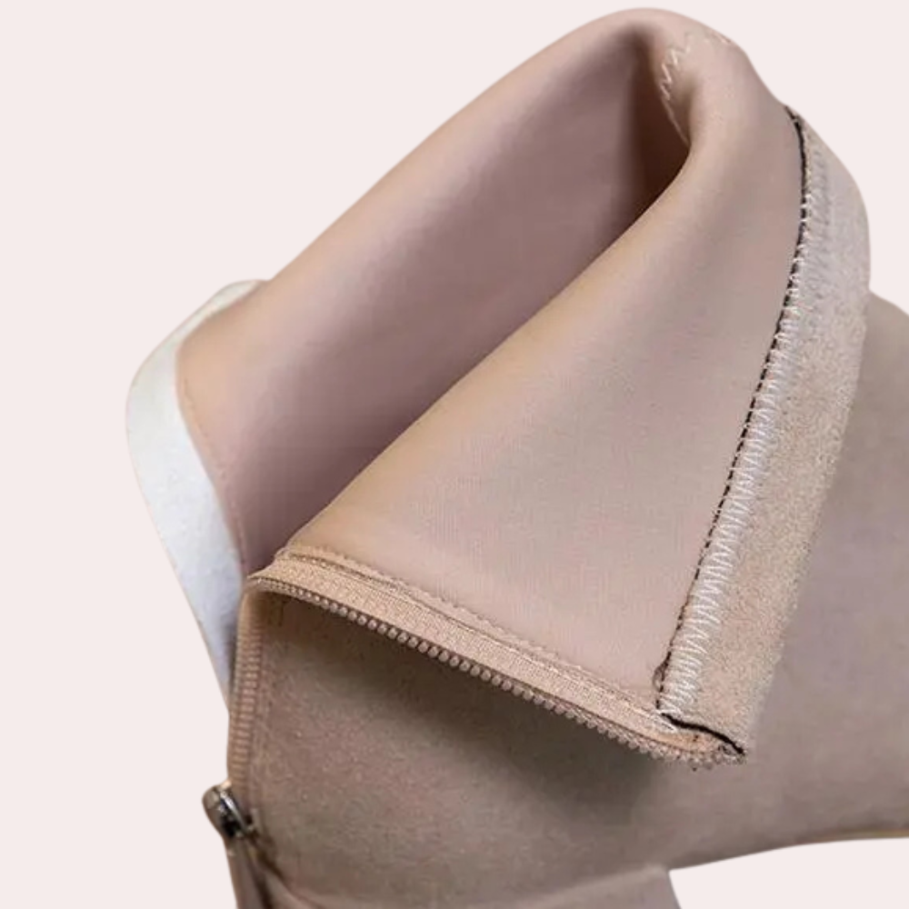 Classic Ankle Boots for Women – Effortlessly Stylish & Comfortable