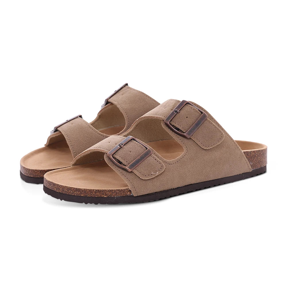Classic Clogs for Women – Comfortable & Versatile Slip-On Sandals