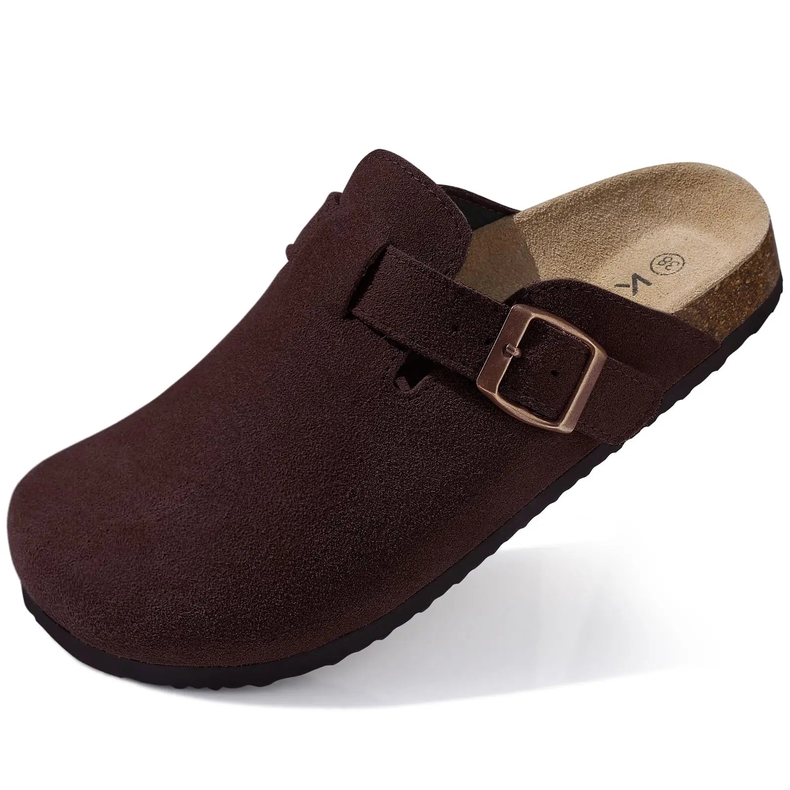 Classic Clogs for Women – Comfortable & Versatile Slip-On Sandals