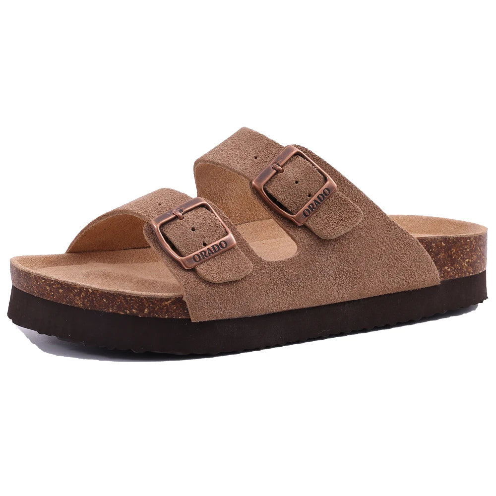Classic Clogs for Women – Comfortable & Versatile Slip-On Sandals