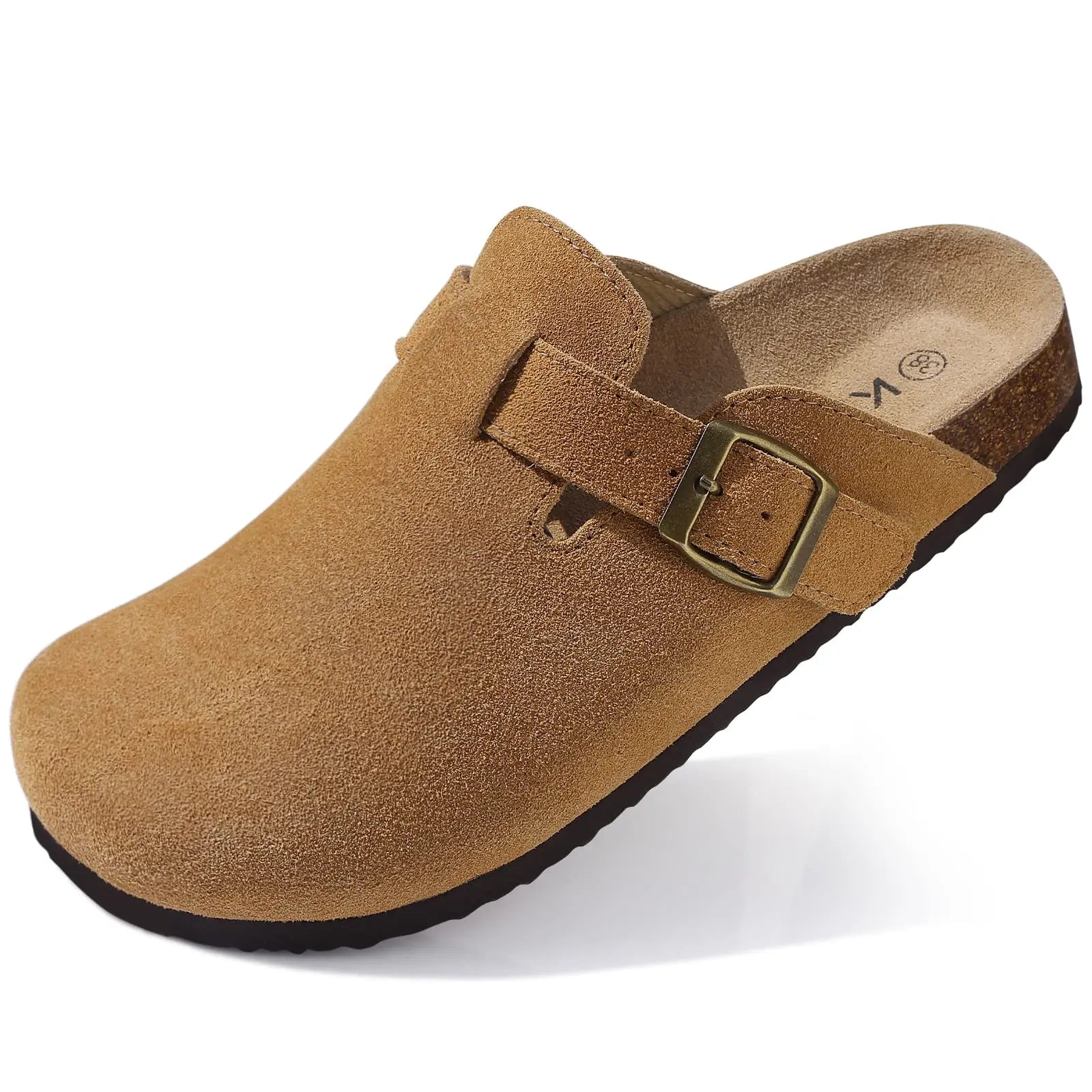 Classic Clogs for Women – Comfortable & Versatile Slip-On Sandals