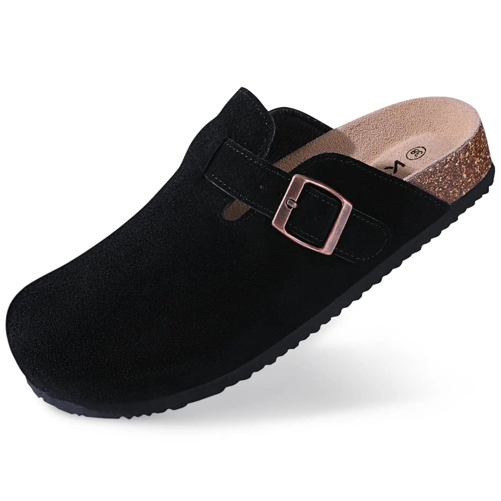 Classic Clogs for Women – Comfortable & Versatile Slip-On Sandals