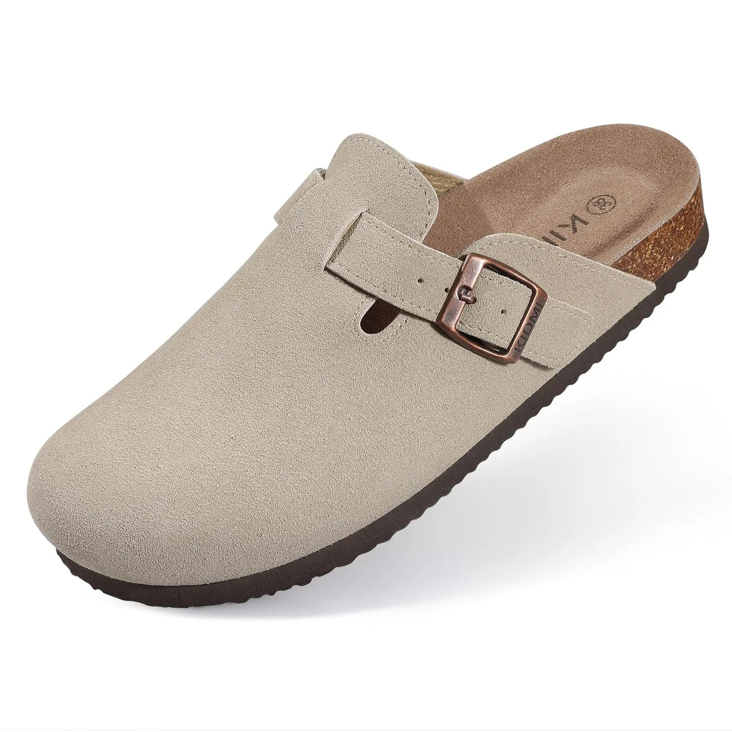 Classic Clogs for Women – Comfortable & Versatile Slip-On Sandals