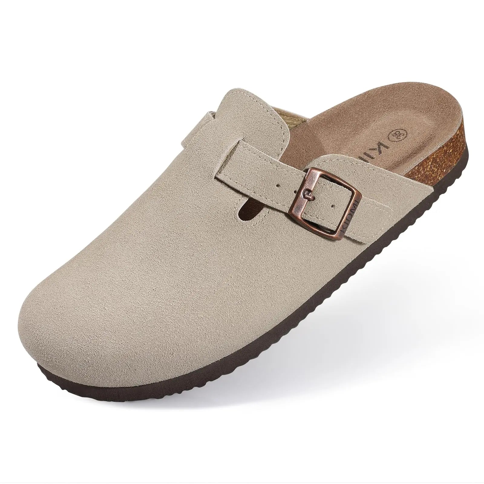 Classic Clogs for Women – Comfortable & Versatile Slip-On Sandals