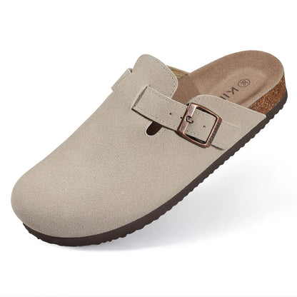 Classic Clogs for Women – Comfortable & Versatile Slip-On Sandals
