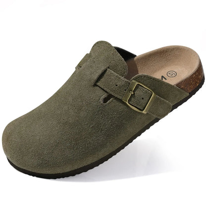 Classic Clogs for Women – Comfortable & Versatile Slip-On Sandals