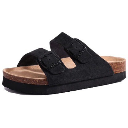 Classic Clogs for Women – Comfortable & Versatile Slip-On Sandals