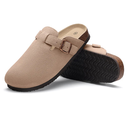 Classic Clogs for Women – Comfortable & Versatile Slip-On Sandals