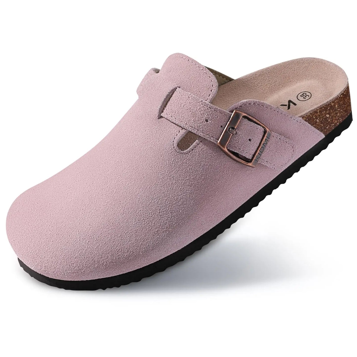 Classic Clogs for Women – Comfortable & Versatile Slip-On Sandals