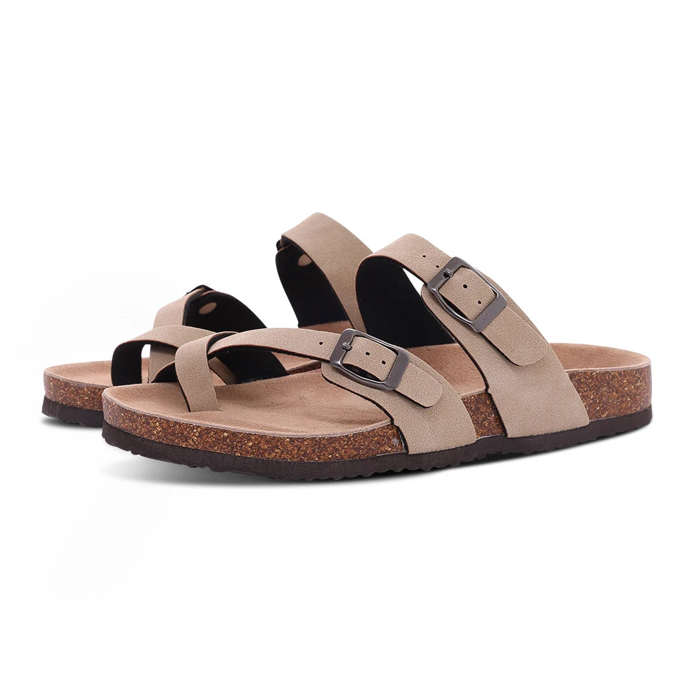 Classic Clogs for Women – Comfortable & Versatile Slip-On Sandals