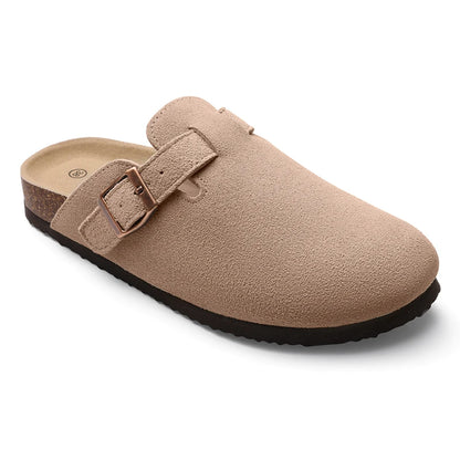 Classic Clogs for Women – Comfortable & Versatile Slip-On Sandals
