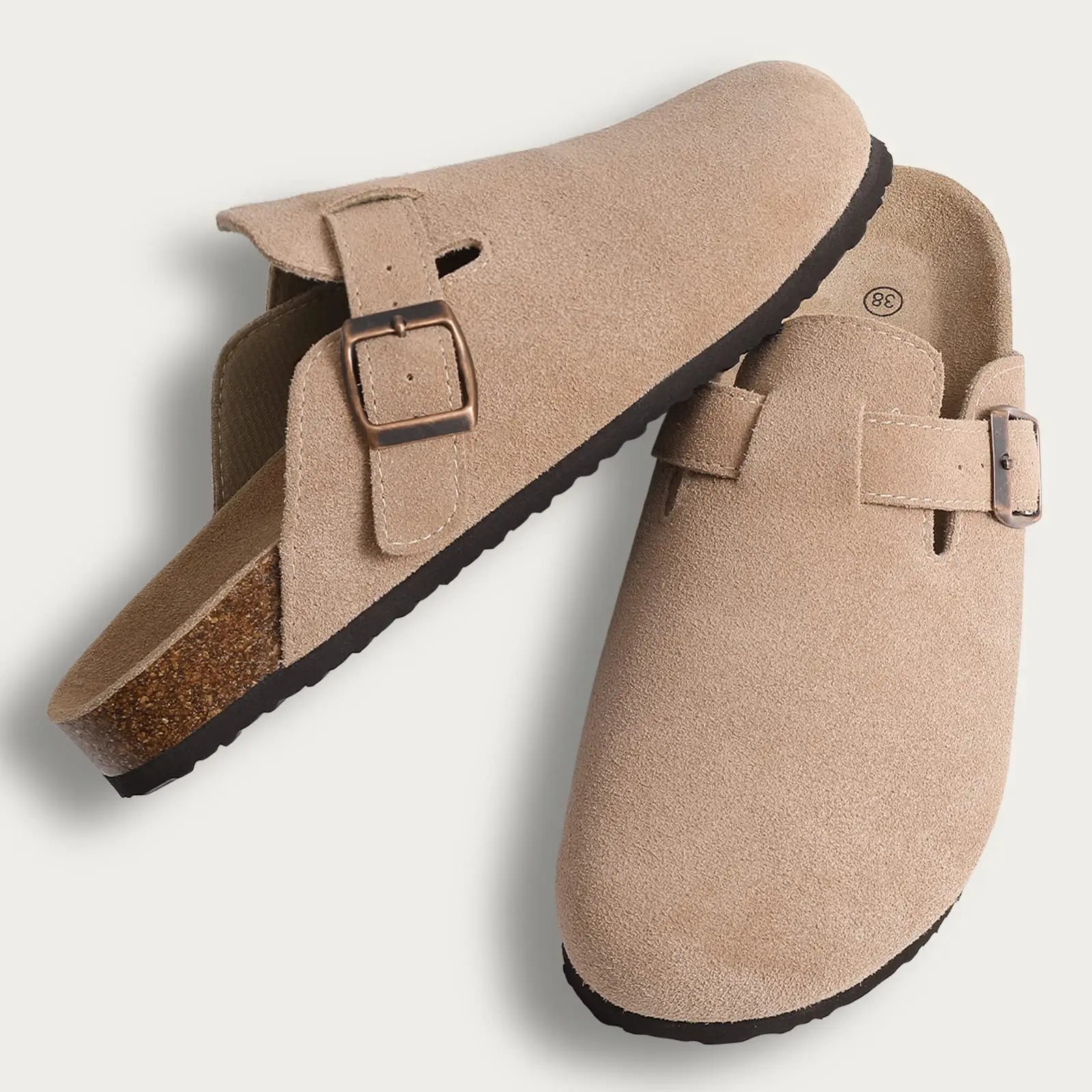 Classic Clogs for Women – Comfortable & Versatile Slip-On Sandals