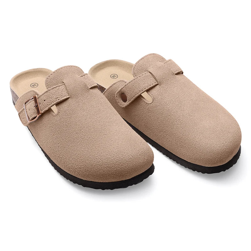 Classic Clogs for Women – Comfortable & Versatile Slip-On Sandals