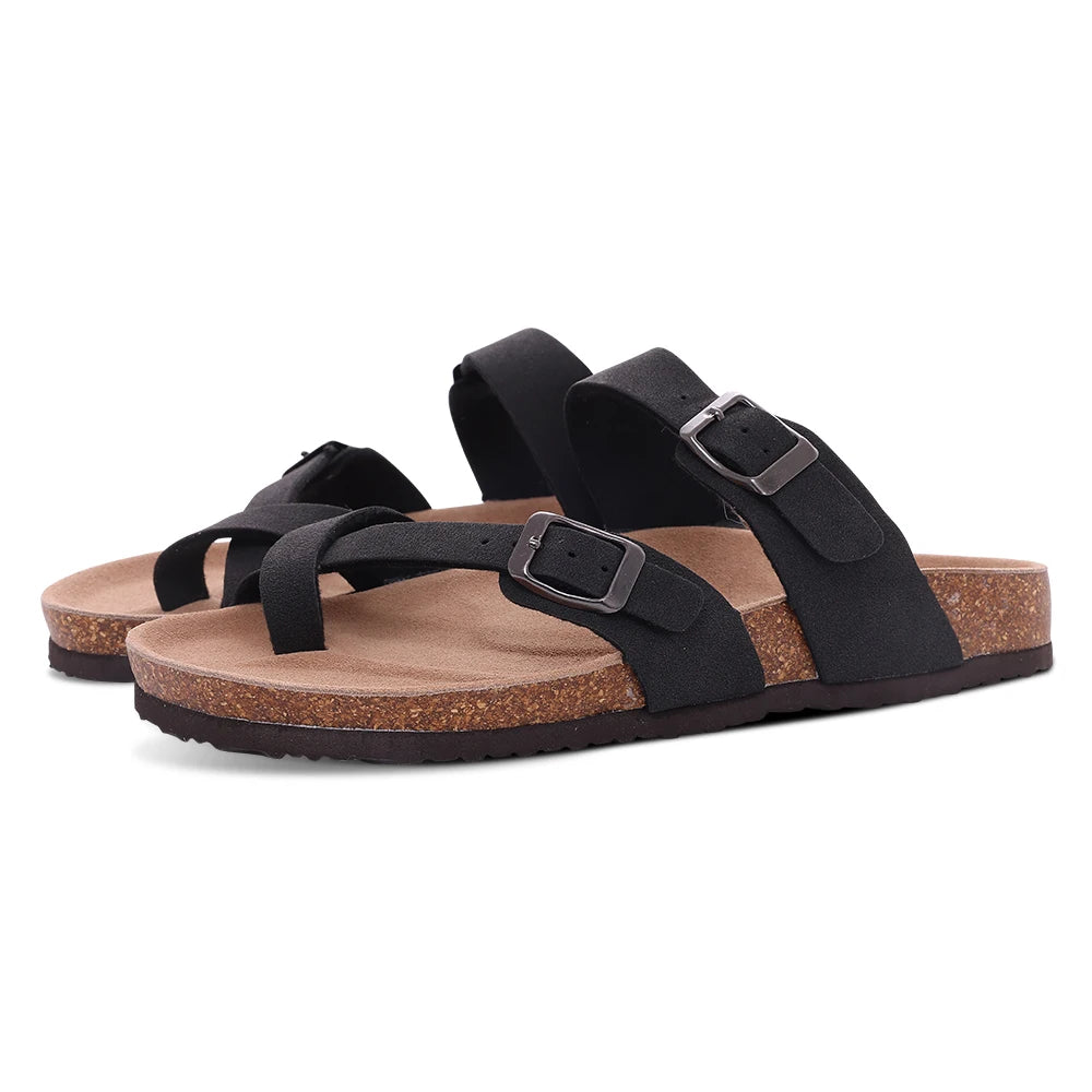 Classic Clogs for Women – Comfortable & Versatile Slip-On Sandals