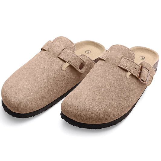 Classic Clogs for Women – Comfortable & Versatile Slip-On Sandals
