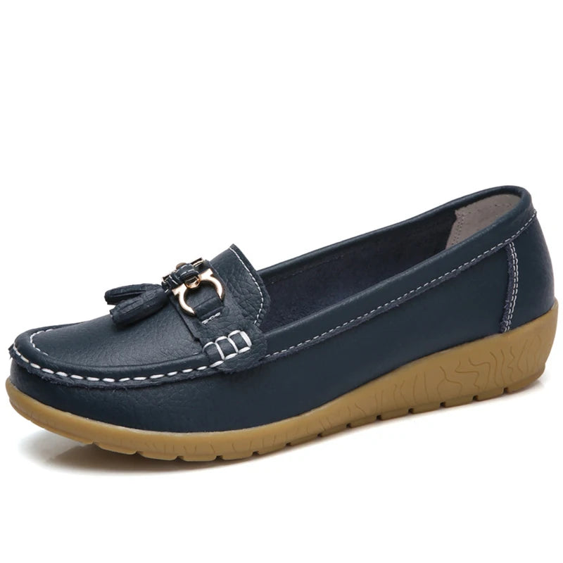 Dark Blue / US Women 4