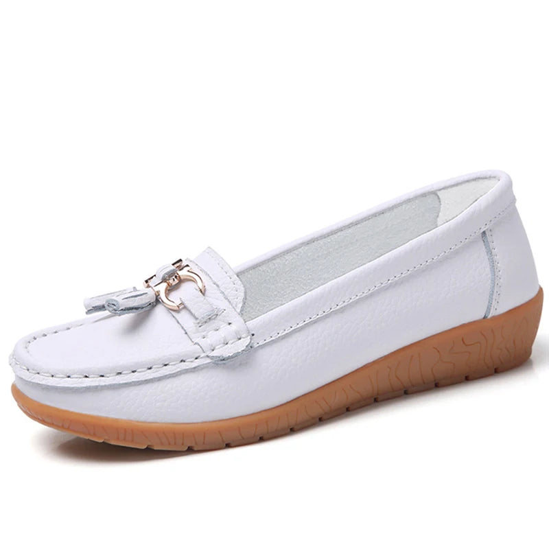 White / US Women 8