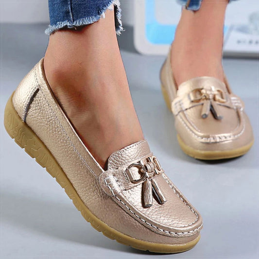 Classic Loafers for Women – Comfortable & Stylish
