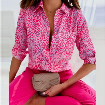 Classic White Blouse for Women – Timeless Elegance & Versatile Style-Caliboot
