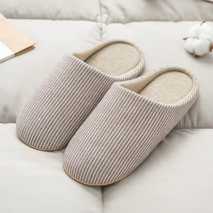 Cozy Non-Slip House Slippers for Women – Ultimate Comfort & Warmth