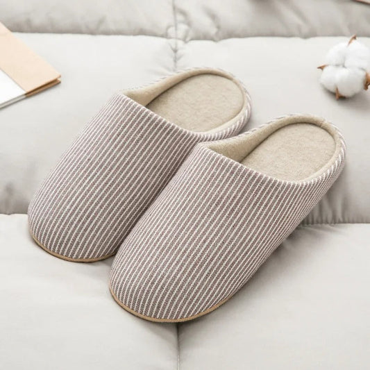 Cozy Non-Slip House Slippers for Women – Ultimate Comfort & Warmth