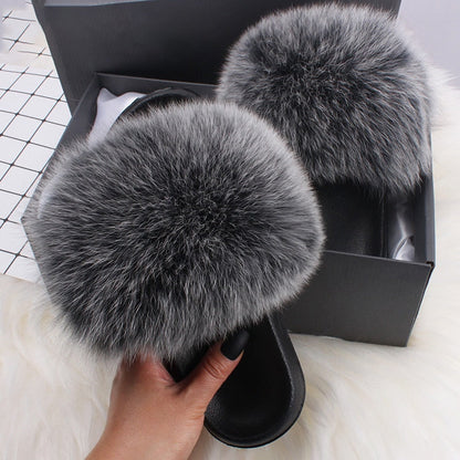 Cozy Slippers for Women – Soft & Warm Home Comfort