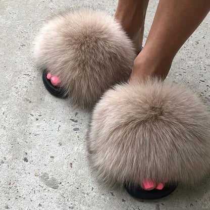Cozy Slippers for Women – Soft & Warm Home Comfort