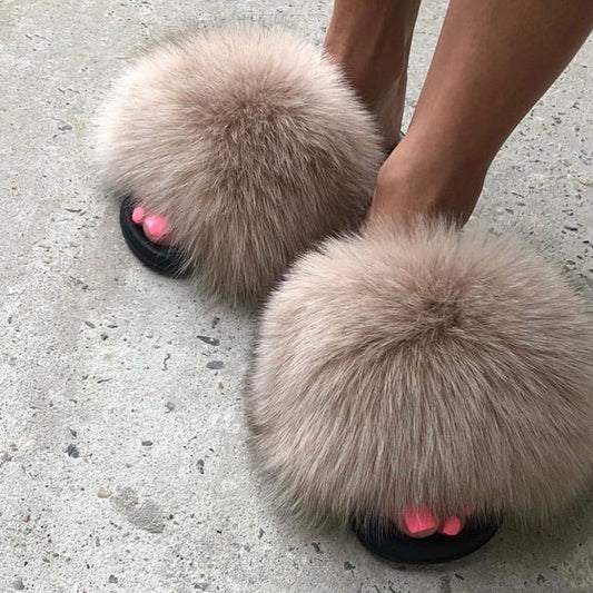 Cozy Slippers for Women – Soft & Warm Home Comfort