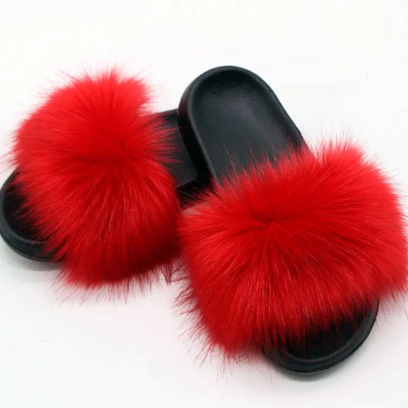 Cozy Slippers for Women – Stylish Soft & Warm - Home Comfort Caliboot