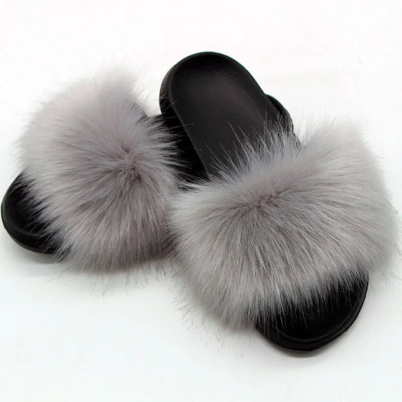 Cozy Slippers for Women – Stylish Soft & Warm - Home Comfort Caliboot