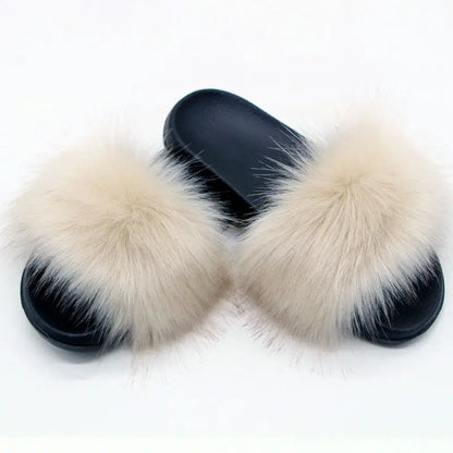 Cozy Slippers for Women – Stylish Soft & Warm - Home Comfort Caliboot