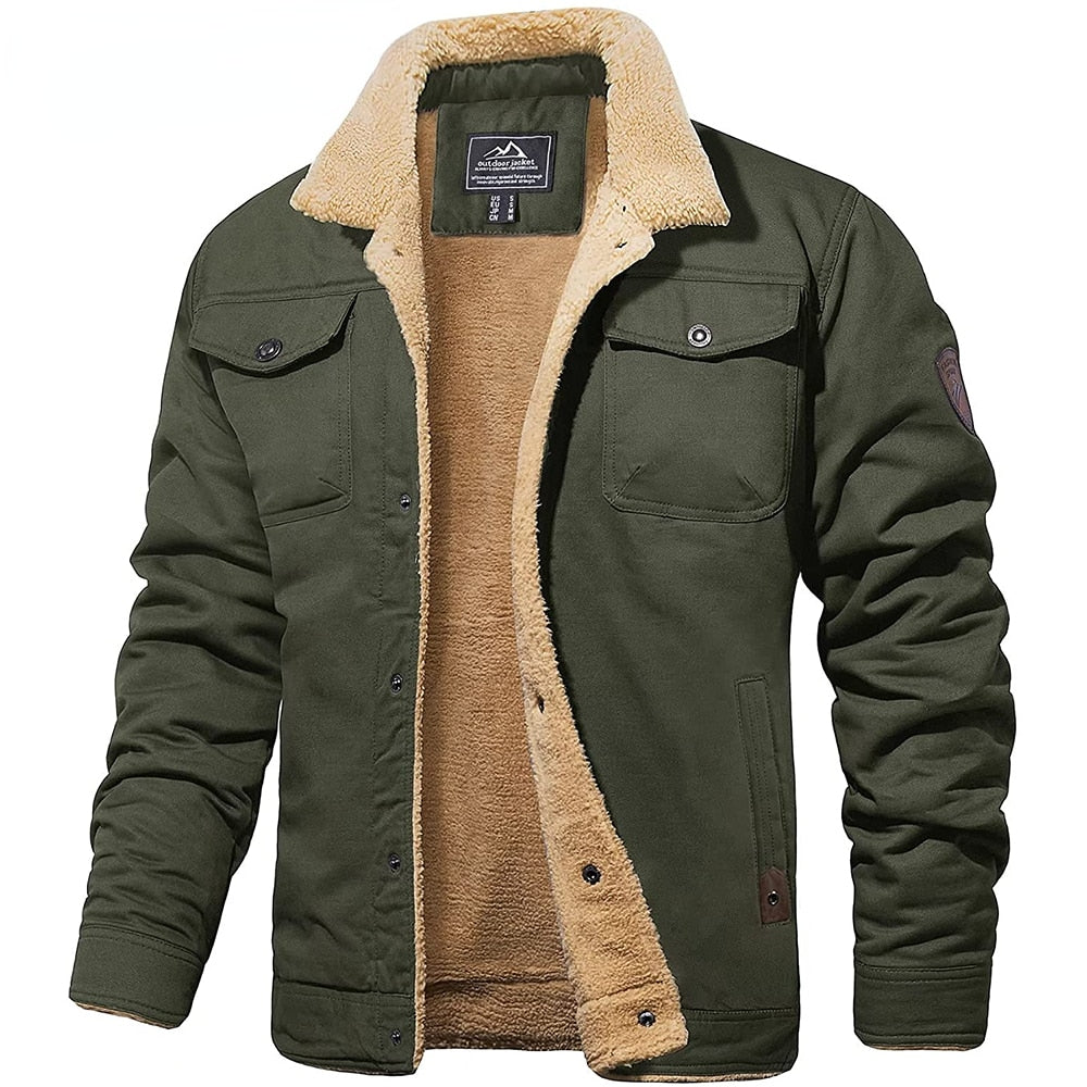 Army green / 3XL