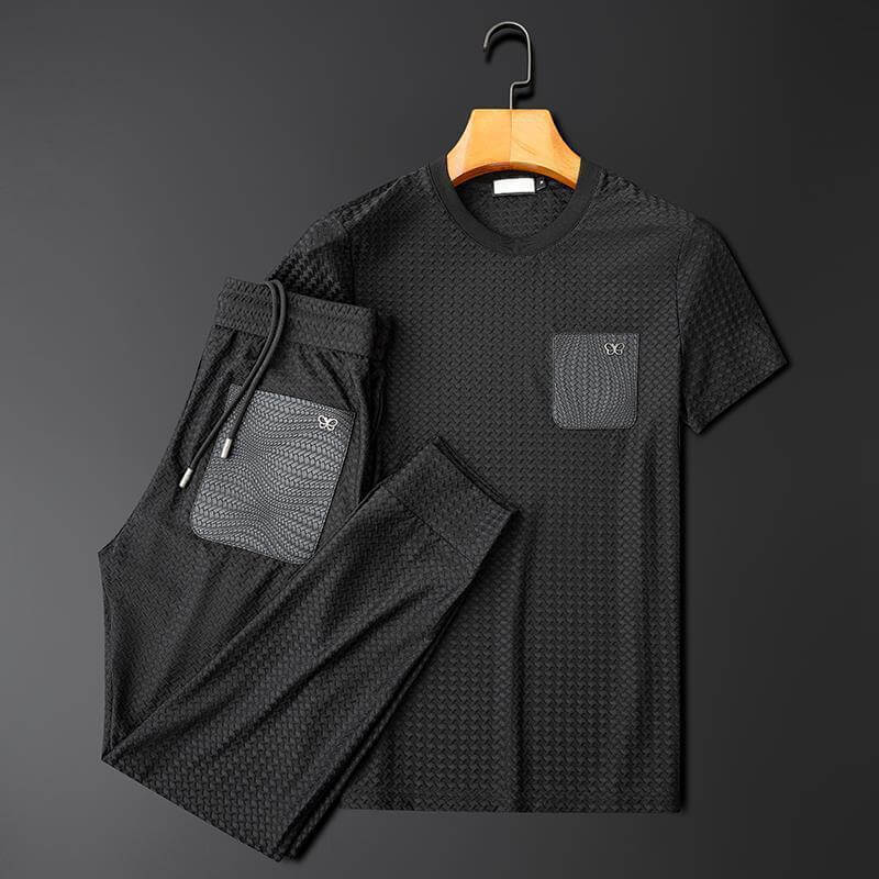 Anthony - Tenue Casual Chic pour Hommes – Douce & Tendance