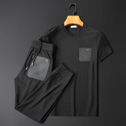 Anthony - Tenue Casual Chic pour Hommes – Douce & Tendance