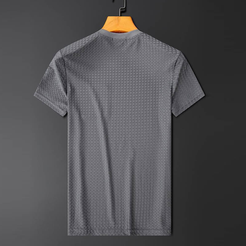 Anthony - Tenue Casual Chic pour Hommes – Douce & Tendance