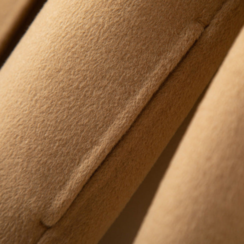 FAITH™ WOOL COAT Caliboot