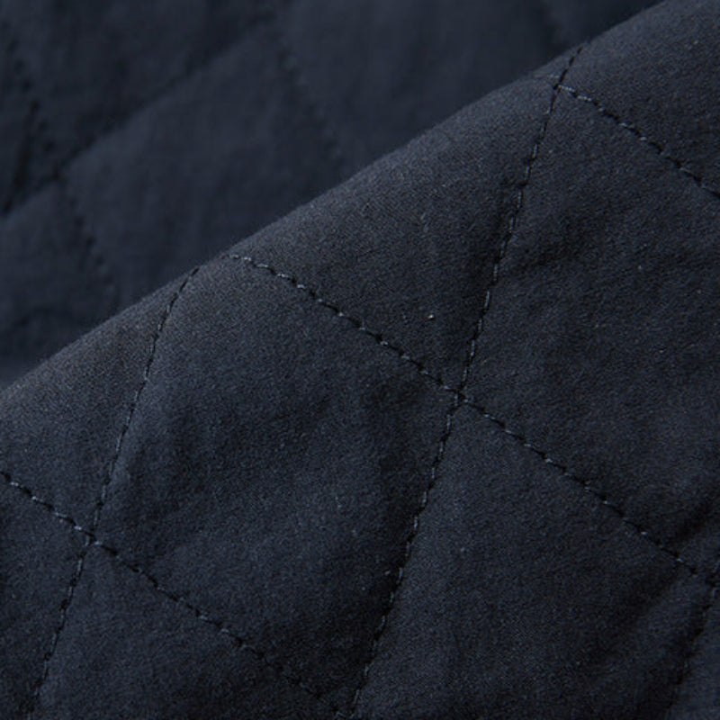 LUNA QUILTED PANTS Caliboot