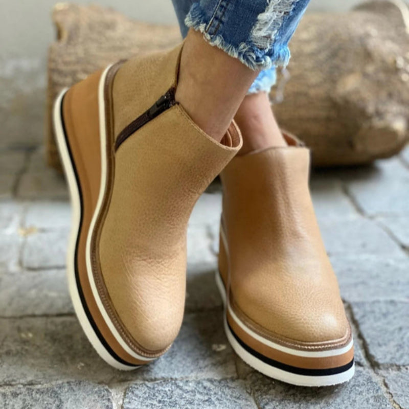 Beige / US Women 11 - EU 43