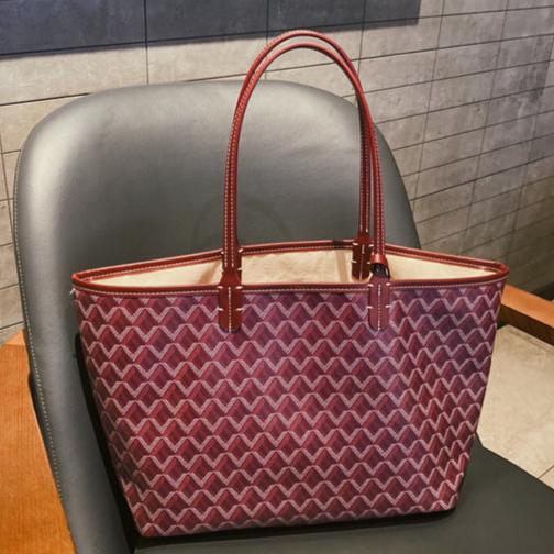 Élégance Chic – Sac à Main Femme Grand – Pratique et Sophistiqué 4