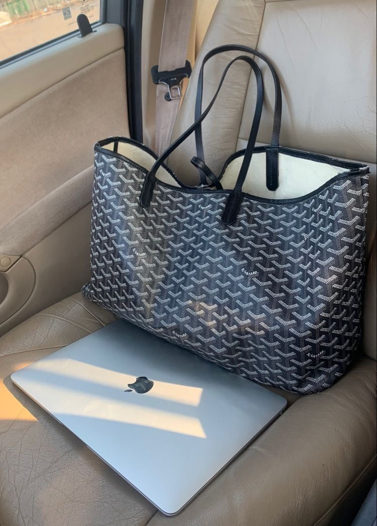 Élégance Chic – Sac à Main Femme Grand – Pratique et Sophistiqué 5