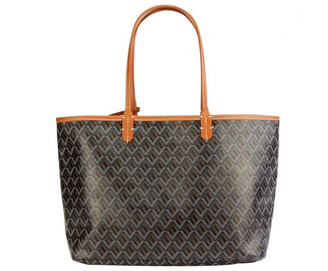 Élégance Chic – Sac à Main Femme Grand – Pratique et Sophistiqué 6