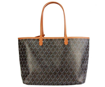 Élégance Chic – Sac à Main Femme Grand – Pratique et Sophistiqué 6