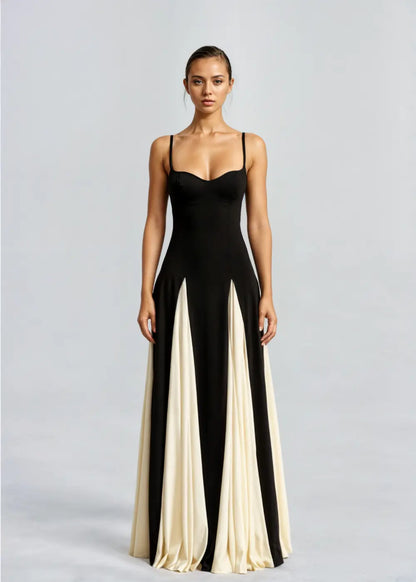 Elegant Maxi Dress for Women – Graceful & Flowing 0