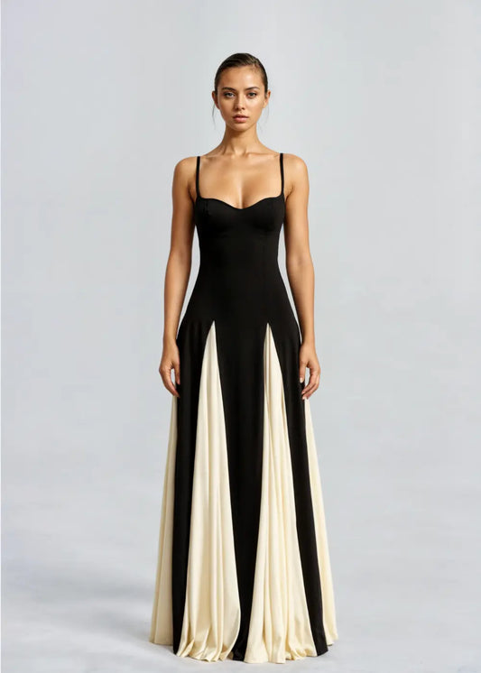 Elegant Maxi Dress for Women – Graceful & Flowing 0